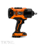 AEG Impact Wrench High Torque 1/2" 18V BSS18HTF12B6-0 Skin Only - BSS18HTF12B6-0