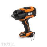 AEG Impact Wrench High Torque 1/2" 18V BSS18HTF12B6-0 Skin Only - BSS18HTF12B6-0