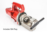 Order In - Rapidtool Rebar Cutter Electric 6‑32mm ERC-32A