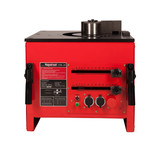 Order In - Rapidtool Rebar Bender Industrial 6-25mm