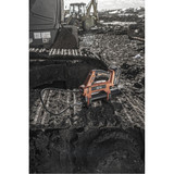 AEG Grease Gun BL 18V BGG18-0 Skin Only - BGG18-0