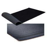 Special Order - Armorgard Trekdror 1 Fine Fluted Rubber Mat