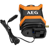 AEG Blower/Inflator/Deflator 18V BHPV18-0 Skin Only - BHPV18-0