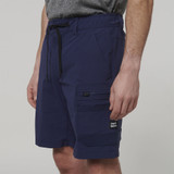 Hard Yakka X Stronger/Lighter Mid Short Navy Range - Y05167-NAV