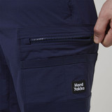 Hard Yakka X Stronger/Lighter Mid Short Navy Range - Y05167-NAV