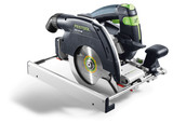 Festool Circular Saw 160mm 18V 5Ah HKC 55 Kit - 577443