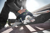 Festool Circular Saw 160mm 18V 5Ah HKC 55 Kit - 577443