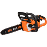 AEG Chainsaw 12" BL 18V ACS18B Skin Only