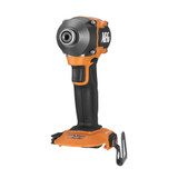 AEG Impact Driver 4-Mode 18V Skin Only - A18FID0