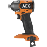 AEG Impact Driver 4-Mode 18V Skin Only - A18FID0