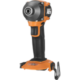 AEG Impact Driver 4-Mode 18V Skin Only - A18FID0