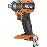 AEG Impact Driver 4-Mode 18V Skin Only - A18FID0
