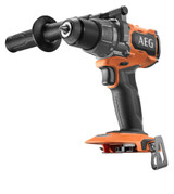 AEG Hammer Drill HD 18V Skin Only - A18FPD0