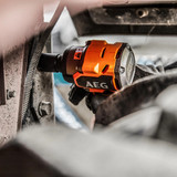 AEG Impact Wrench 1/2" Compact Brushless 18V SkinOnly - A18SIW12BL0