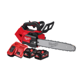 Milwaukee M18™ Fuel 14" 356MM T Handle Chainsaw Kit - M18FTCHS14802