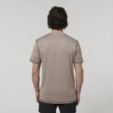 Hard Yakka X Stretch Performance T Shirt Desert Range - Y19559-DST