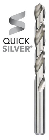 Bordo Drill Bit HSS Jobber
