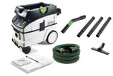 Festool CTH 26l H Class Dust Extractor - 576917
