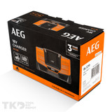 AEG Charger 18V - BL1218