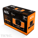 AEG Charger 18V - BL1218