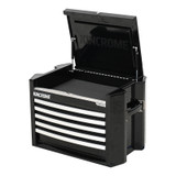 Special Order - Kincrome Contour® Tool Chest 5 Drawer 29" Black - K72915B