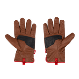Milwaukee Leather Glove Impact Cut 3(C) - 4822877