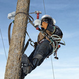 Milwaukee Lineperson Hammer 4-in-1  - 48229040