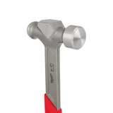Order In - Milwaukee Ball Pein Hammer Steel 24oz - 48229131