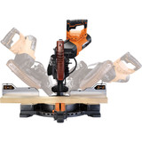 AEG Slide Compound Mitre Saw 254mm 1800W - PS254DB