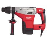 Order In - Milwaukee SDS Max Rotary Hammer 2-Mode 5KG 1300W  - K545S