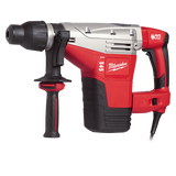 Order In - Milwaukee SDS Max Rotary Hammer 2-Mode 5KG 1300W  - K545S