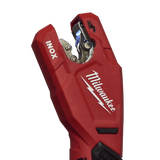 Milwaukee M12™ Pipe Cutter Stainless Steel M12PCSS0 Skin Only  - M12PCSS0