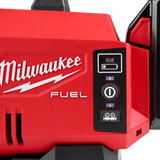 Special Order - Milwaukee M18™ FUEL™ 5CFM HVAC Vacuum Pump (Tool Only) - M18FVP50