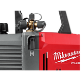 Special Order - Milwaukee M18™ FUEL™ 5CFM HVAC Vacuum Pump (Tool Only) - M18FVP50