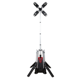 Milwaukee MX FUEL™ Tower Light Charger MXFTL-0 Skin Only - MXFTL-0