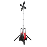 Milwaukee MX FUEL™ Tower Light Charger MXFTL-0 Skin Only - MXFTL-0