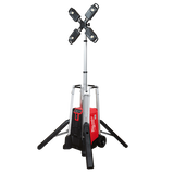 Milwaukee MX FUEL™ Tower Light Charger MXFTL-0 Skin Only - MXFTL-0