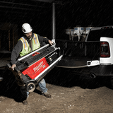 Milwaukee MX FUEL™ Tower Light Charger MXFTL-0 Skin Only - MXFTL-0