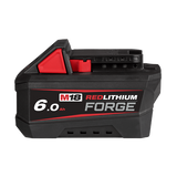 Milwaukee M18™ REDLITHIUM™ FORGE™ Battery 6Ah  - M18FB6