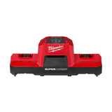 Special Order - Milwaukee M18™ Dual Bay Super Charger - M18DBSC