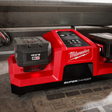 Special Order - Milwaukee M18™ Dual Bay Super Charger - M18DBSC