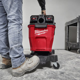 Order In - Milwaukee M18™ FUEL™ Wet/Dry Vacuum 34L  M18FVC34L0 Skin Only  - M18™FVC34L0