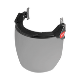 Milwaukee BOLT™ Full Face Shield Grey - 48731425A