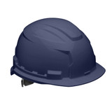 Milwaukee BOLT™ 100 Hard Hat Blue Unvented - 4932479248