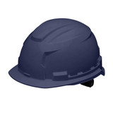 Milwaukee BOLT™ 100 Hard Hat Blue Unvented - 4932479248