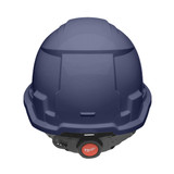 Milwaukee BOLT™ 100 Hard Hat Blue Unvented - 4932479248
