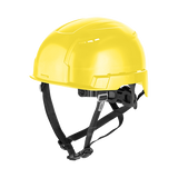 Milwaukee BOLT™ 200 Helmet Yellow Vented - 4932478918