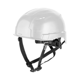 Milwaukee BOLT™ 200 Helmet White Vented - 4932478141