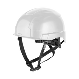 Milwaukee BOLT™ 200 Helmet White Unvented - 4932479252