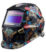 Cigweld Arcmaster Welding Helmet 649 PayDay - WHAM1649